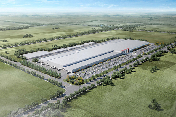 Zhuhai flangia Co., Ltd